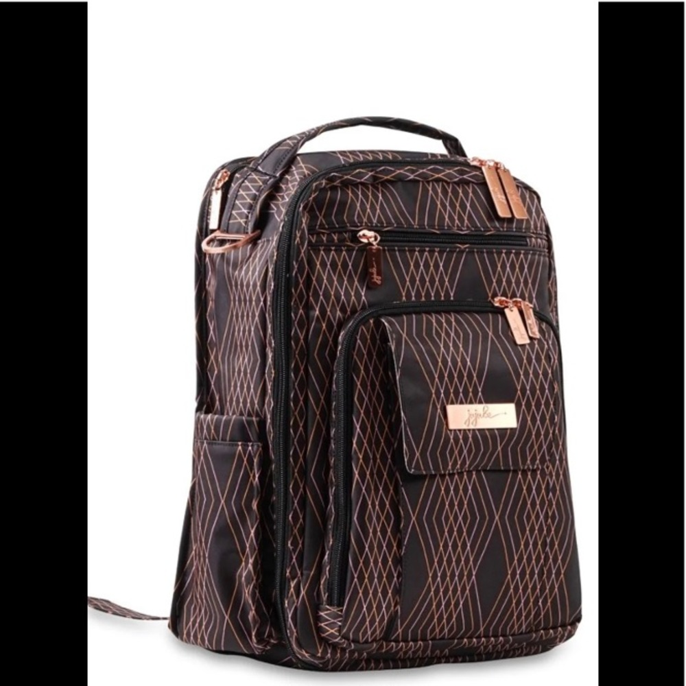 New jujube be right back in prism rose